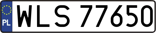 WLS77650