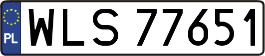 WLS77651
