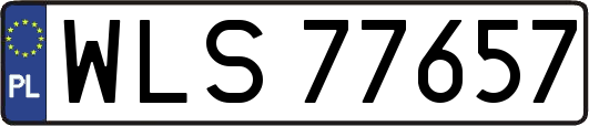 WLS77657