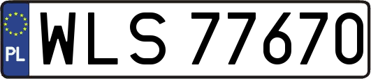WLS77670