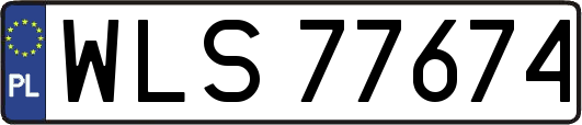 WLS77674