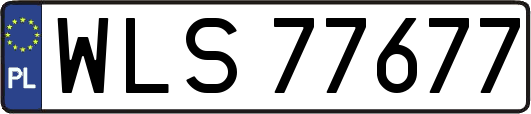 WLS77677