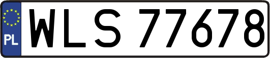 WLS77678