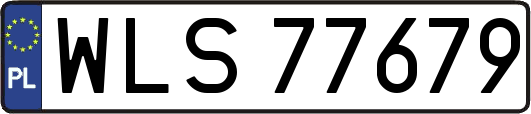 WLS77679