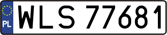 WLS77681