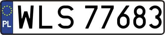 WLS77683