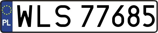 WLS77685