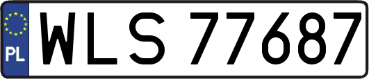 WLS77687
