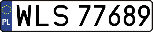 WLS77689