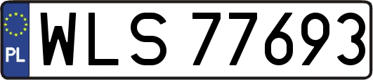 WLS77693