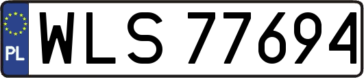 WLS77694