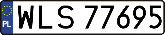 WLS77695