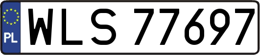 WLS77697