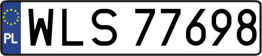 WLS77698