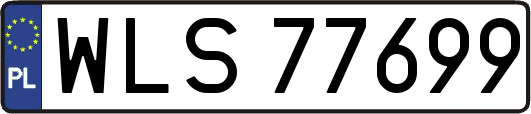 WLS77699