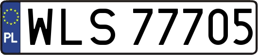 WLS77705