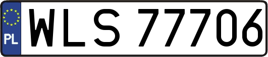 WLS77706