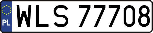 WLS77708