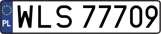 WLS77709