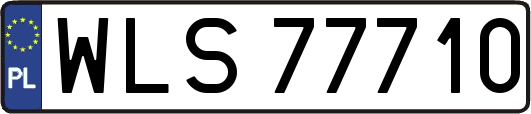 WLS77710