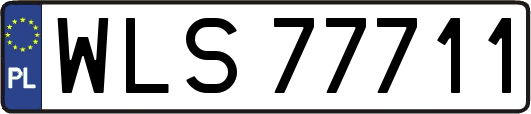 WLS77711