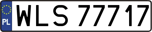 WLS77717