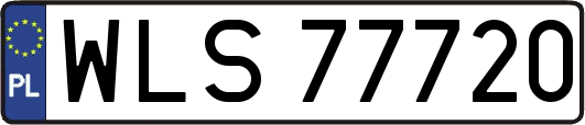 WLS77720