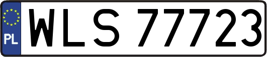 WLS77723