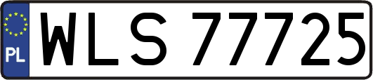 WLS77725
