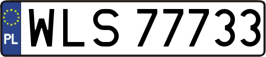 WLS77733