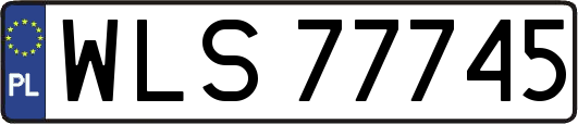 WLS77745