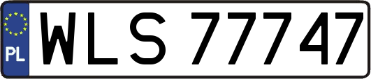 WLS77747