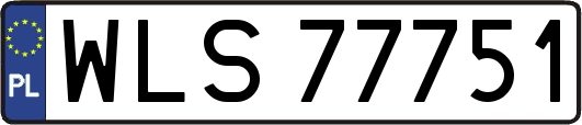 WLS77751