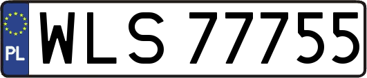 WLS77755