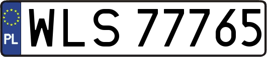 WLS77765