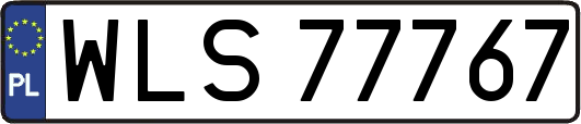 WLS77767