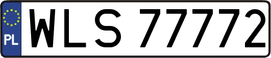 WLS77772