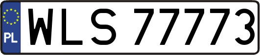 WLS77773