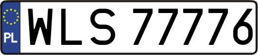 WLS77776