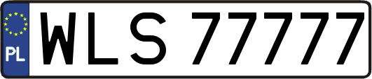 WLS77777
