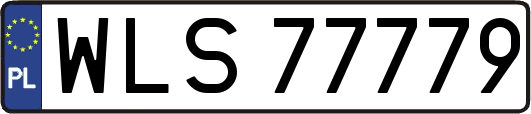 WLS77779