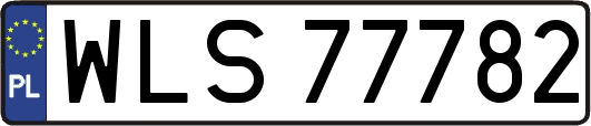 WLS77782