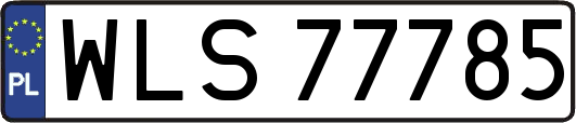 WLS77785