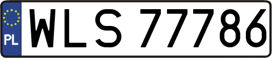 WLS77786