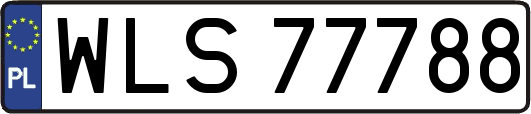 WLS77788