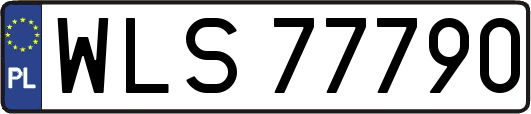 WLS77790