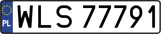 WLS77791