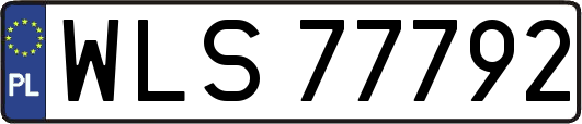 WLS77792