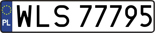 WLS77795