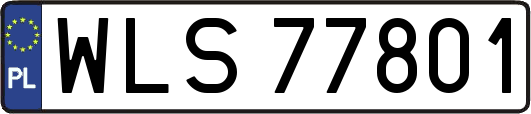 WLS77801